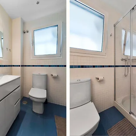 Apartamento Vitvi - Niza Playa 2 - 11 Seaview *