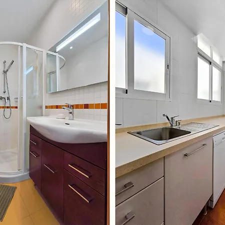 Apartment Vitvi - Niza Playa 2 - 11 Seaview Fuengirola