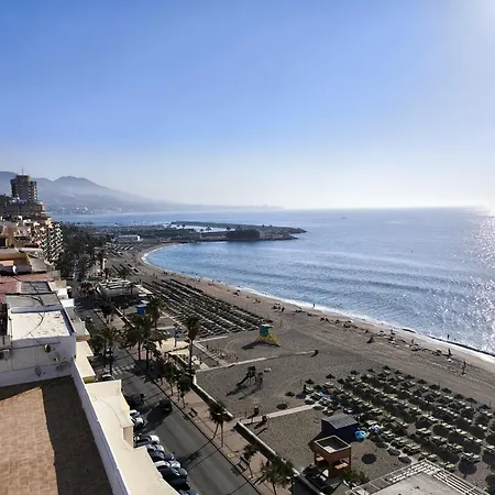Vitvi - Niza Playa 2 - 11 Seaview Fuengirola