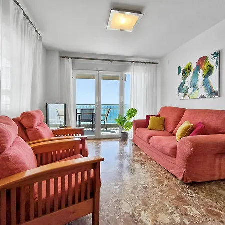 Apartamento Vitvi - Niza Playa 2 - 11 Seaview Fuengirola