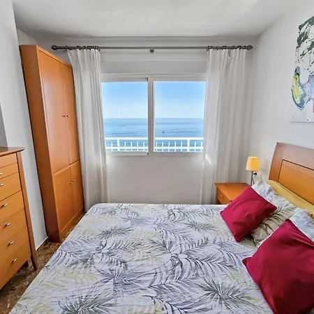 Vitvi - Niza Playa 2 - 11 Seaview Appartement *