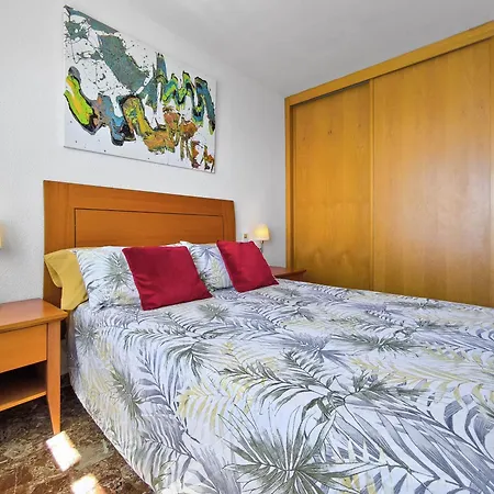 Apartment Vitvi - Niza Playa 2 - 11 Seaview Fuengirola