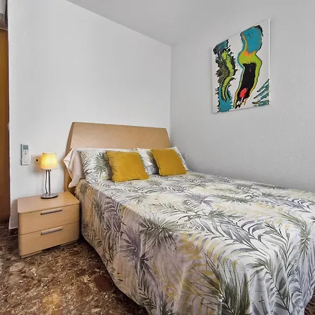 Vitvi - Niza Playa 2 - 11 Seaview