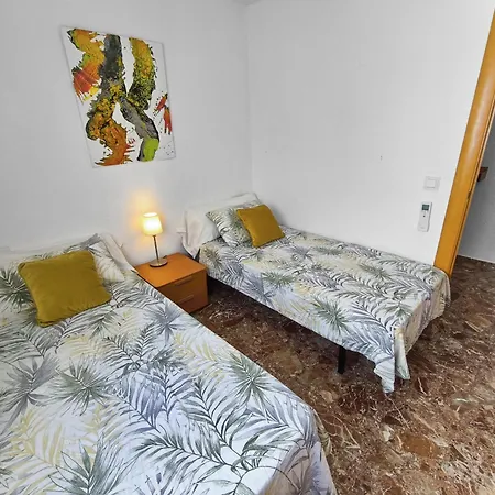 Appartement Vitvi - Niza Playa 2 - 11 Seaview