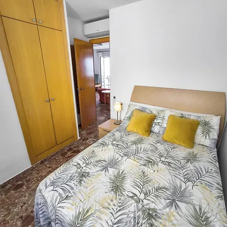 Vitvi - Niza Playa 2 - 11 Seaview Apartamento *