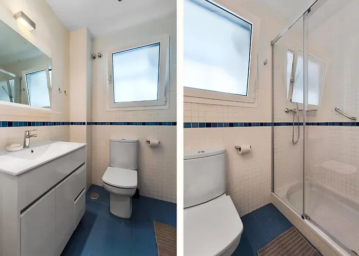 Apartman Vitvi - Niza Playa 2 - 11 Seaview *