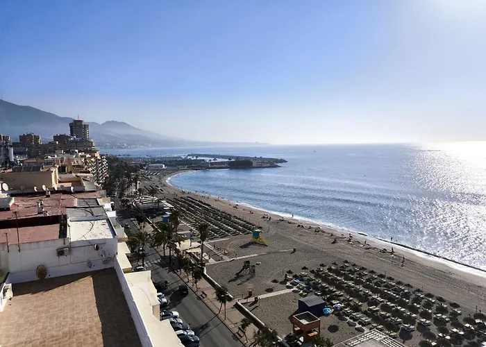 Vitvi - Niza Playa 2 - 11 Seaview Fuengirola