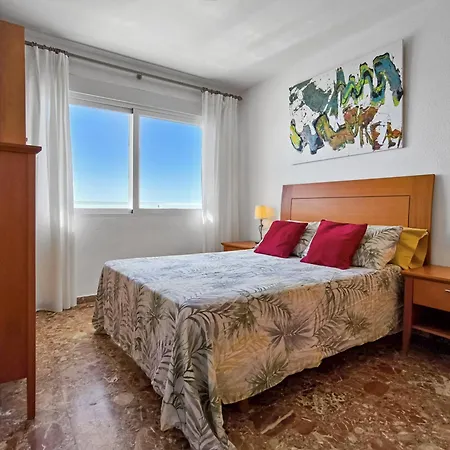 Vitvi - Niza Playa 2 - 11 Seaview Fuengirola