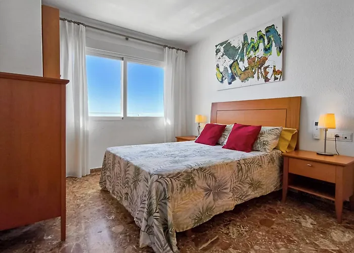 Vitvi - Niza Playa 2 - 11 Seaview Fuengirola