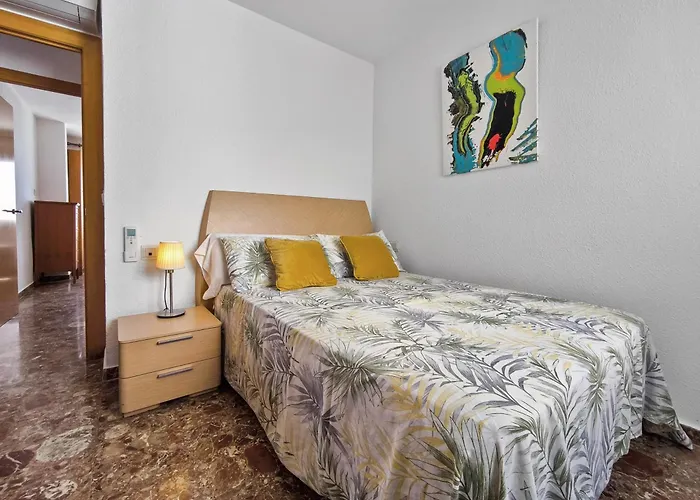 Vitvi - Niza Playa 2 - 11 Seaview