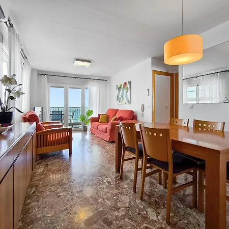 Vitvi - Niza Playa 2 - 11 Seaview Apartamento Fuengirola